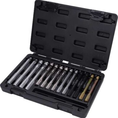 Wheel Hanger Alignment Set; 14-Piece