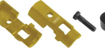 Injector Adaptor; Ford Eco-Blue 2.0