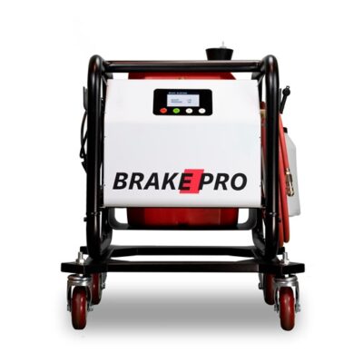ELECTRONIC BRAKE PRO BLEEDER (20L)