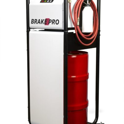 ELECTRONIC BRAKE PRO BLEEDER (60L)