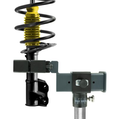 ARTICULATED STRUT LIFTER