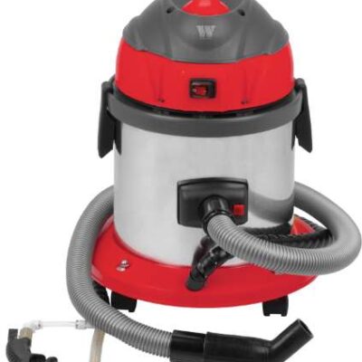 Carbon Crusher™ Walnut Carbon-Cleaner