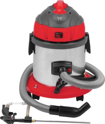 Carbon Crusher™ Walnut Carbon-Cleaner