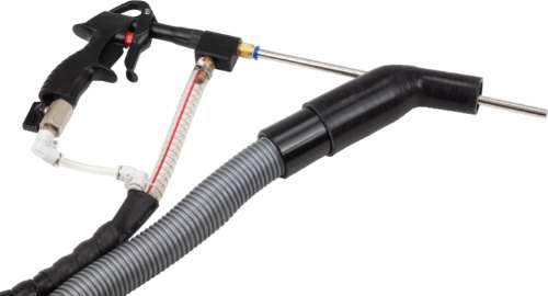 Carbon Crusher™ Walnut Carbon-Cleaner - Image 5