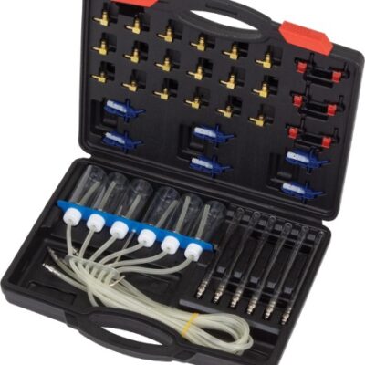 Common Rail Flow Meter Set Updated Version