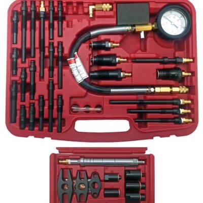 Diesel Engine Compression Master Test Kit