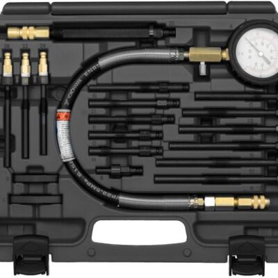 Diesel Engine Compression Tester Kit For Common Rail Engines CRD