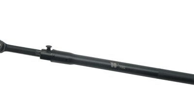 Extendable Pry Bar With Rotating Head 63-94 CM