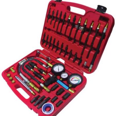 Master Diesel & Petrol Compression - Leakage Test Kit