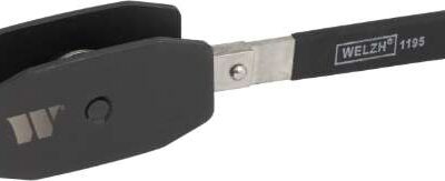 Ratcheting Brake Caliper Press