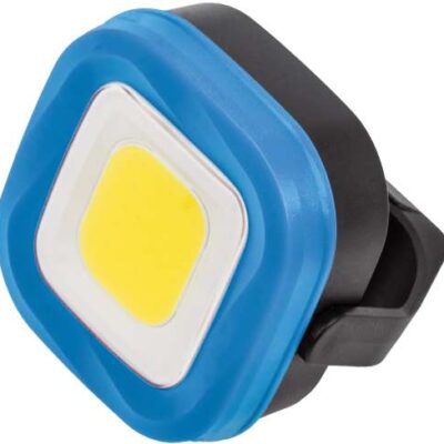 Rechargeable COB Mini Flood Work Light (BLUE)
