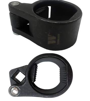 Tie Rod Remover; Inner, Universal 27-42mm
