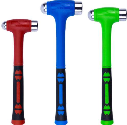 Smasher Ball Pein Hammer Set 16,32 & 48oz - Image 2