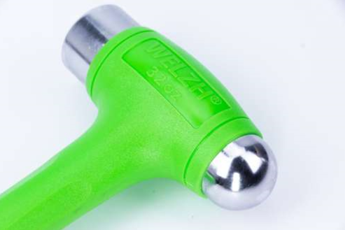 Smasher Ball Pein Hammer Set 16,32 & 48oz - Image 3