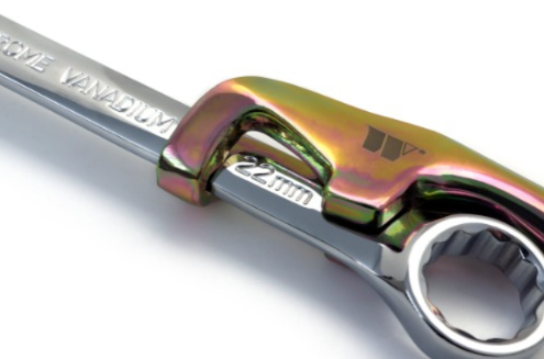 Universal Extender Wrench Tool; XL - Image 2