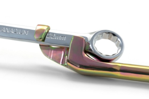Universal Extender Wrench Tool; XL - Image 3
