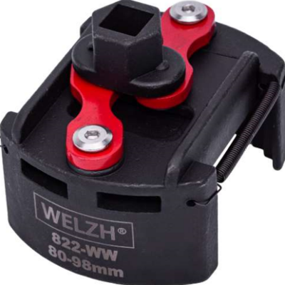Oil Filter Wrench; Universal, 80-98mm
