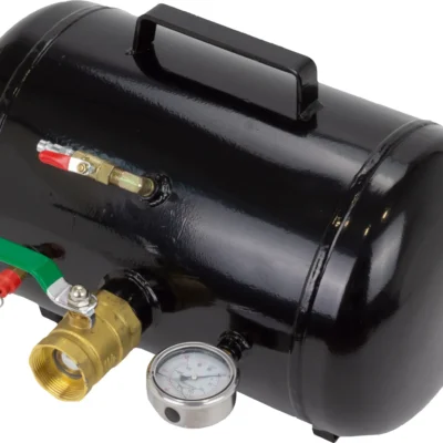 Car Tyre Booster (WW8001)