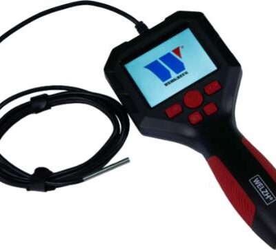 Welzh Inspection Endoscope