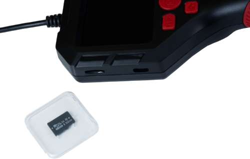 Welzh Inspection Endoscope