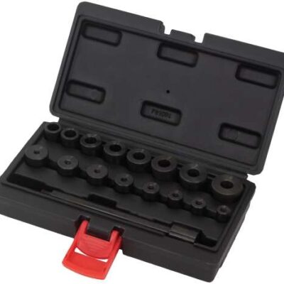 Universal Clutch Aligning Kit (17-Piece)