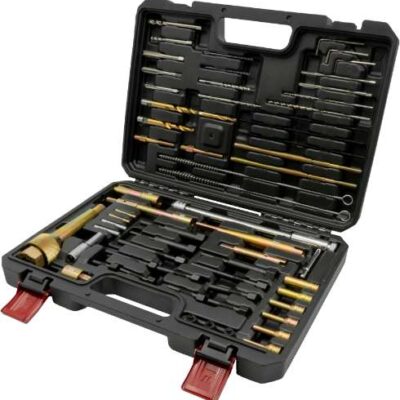 63-Piece Damaged Glow Plug Service Kit