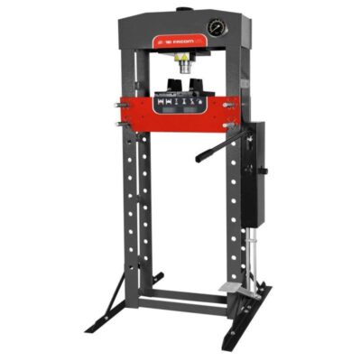 30 t hydraulic press