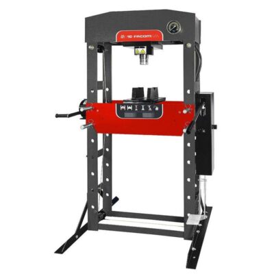 50 ton hydralic press