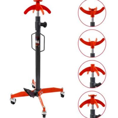 Transmission Jack; 650-kg ''Werkstad Series''