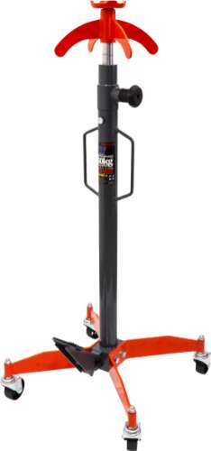 Transmission Jack; 650-kg ''Werkstad Series'' - Image 2