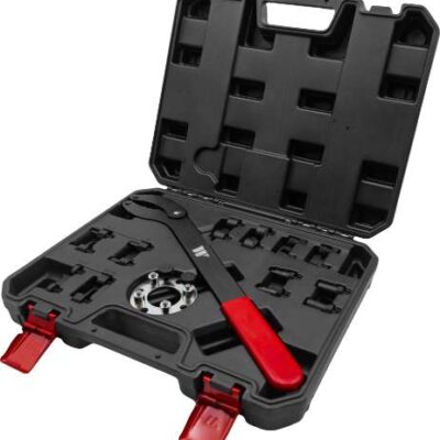 Camshaft Pulley Holder Tool Set