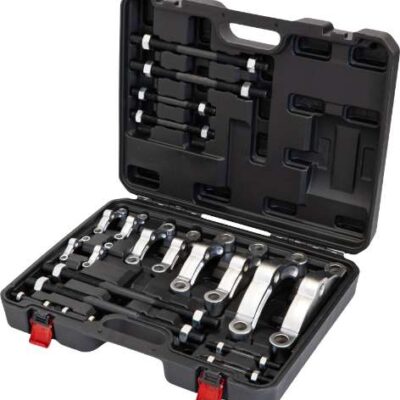 Bearing Separator Kit; 5-Piece, 10-200- mm