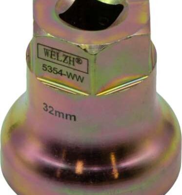 Bi-Hex 32-MM Ford Multi Socket