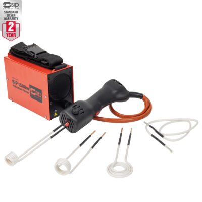SIP 1500w Induction Heater Kit
