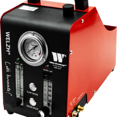 E-VAP Diagnostic Leak Detector Machine