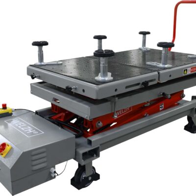 EV Battery Lifting Table