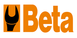 beta logo