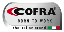 Cofra Logo