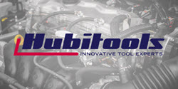 hubitool logo