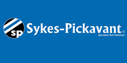 Sykes & Pickavant logo
