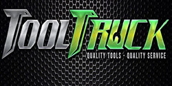 tool truck logo