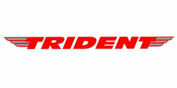 trident logo