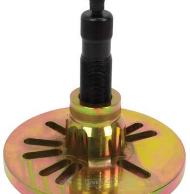 Hub Puller (LGV 225-mm) & 12-Ton Hydraulic Ram