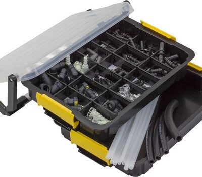 Master Fuel Connector Repair Kit