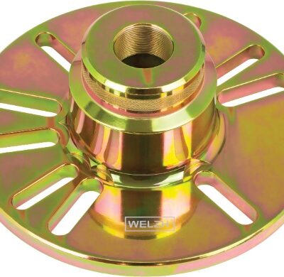 Hub Puller (XL Base Plate 235-MM)