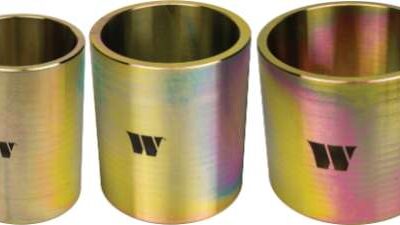 Universal Press Support Buddies X 3-Piece Set