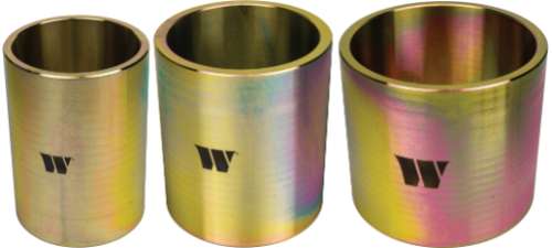 Universal Press Support Buddies X 3-Piece Set