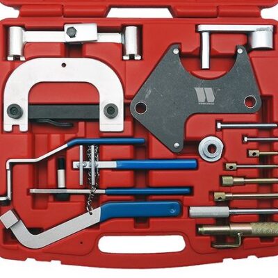 Renault Master Timing Set
