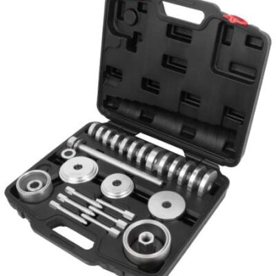 Bearing Tool Kit; Universal, 31-Piece