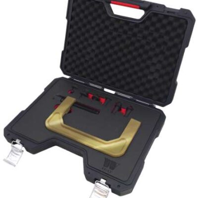 Automotive Welzh Frame Mate Socket Press